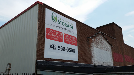 Self-Storage Facility «Great Value Storage», reviews and photos, 765 South St, Newburgh, NY 12550, USA