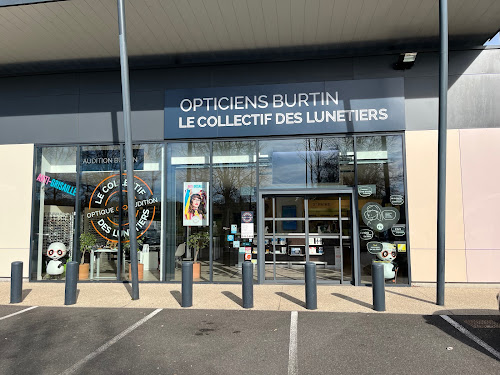 Opticien Saint Nizier sous Charlieu - Le Collectif des Lunetiers à Saint-Nizier-sous-Charlieu