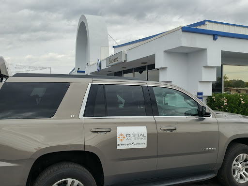 Volkswagen Dealer «Sisbarro Volkswagen», reviews and photos, 1115 S Valley Dr, Las Cruces, NM 88005, USA