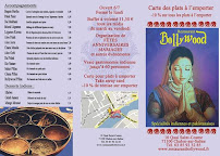 Photos du propriétaire du Restaurant indien Bollywood à Chalon-sur-Saône - n°5