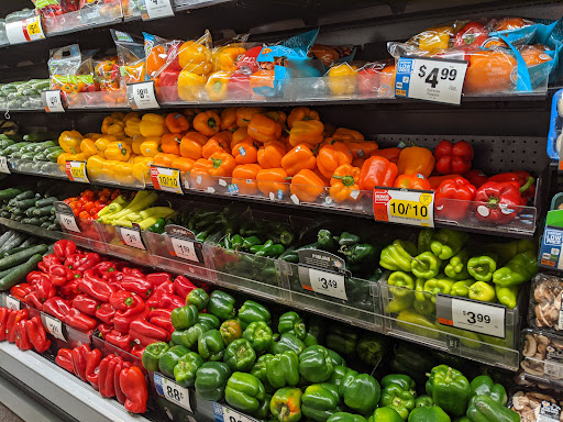 Supermarket «Giant», reviews and photos, 573 Ritchie Hwy # 1, Severna Park, MD 21146, USA