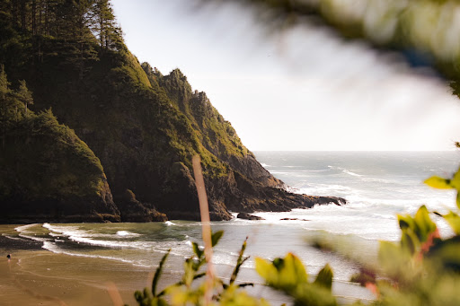 Tourist Attraction «Heceta Head Lighthouse», reviews and photos, 725 Summer St, Florence, OR 97439, USA