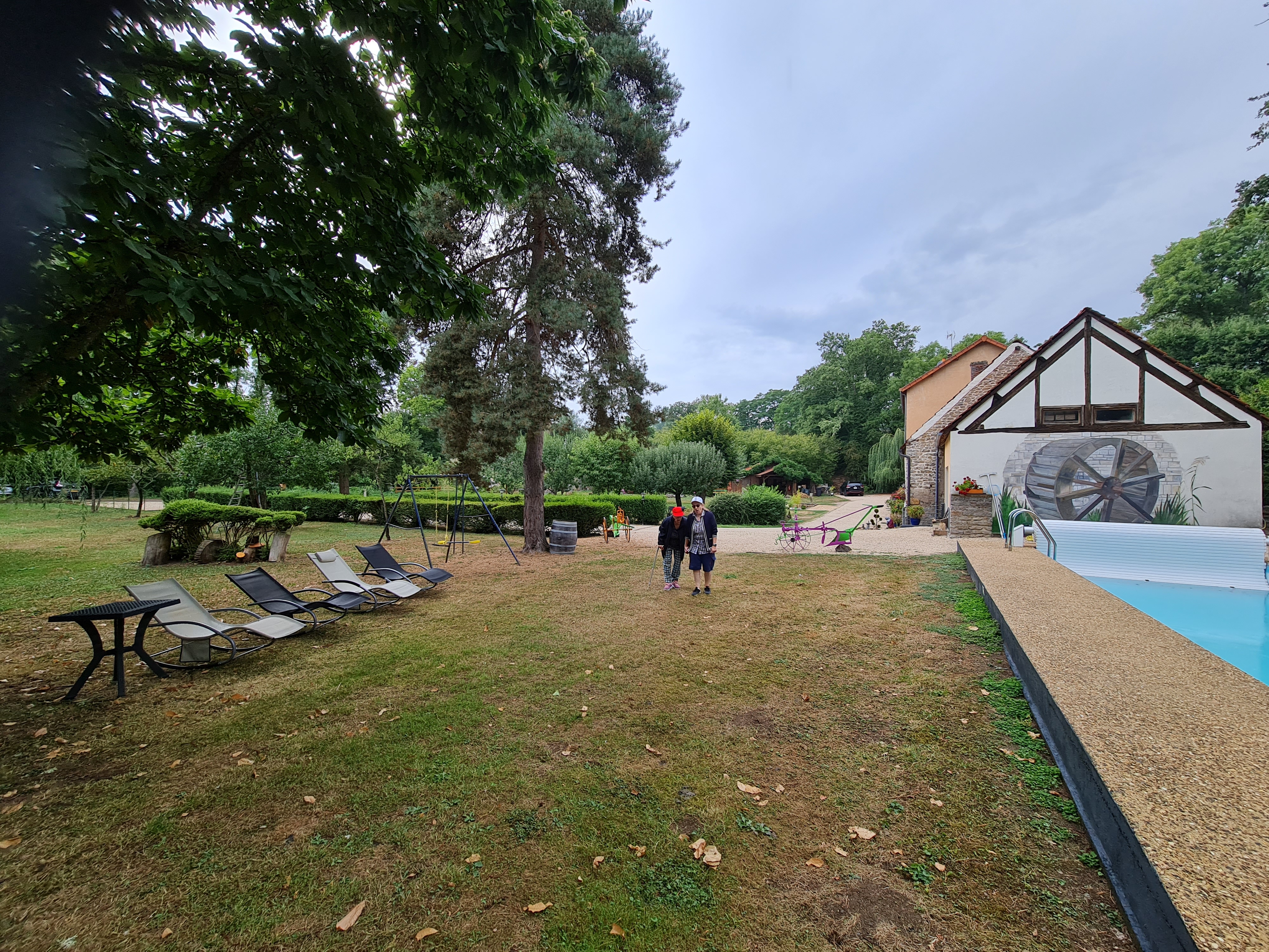 Photo n° 3 de l'avis de Jean-Daniel.� fait le 31/08/2022 à 21:44