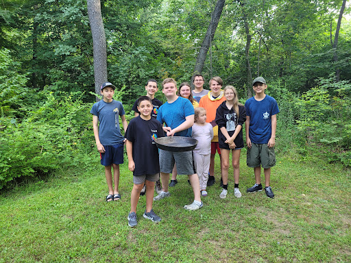 Nature Preserve «Hoover Forest Preserve», reviews and photos, 11285 W Fox Rd, Yorkville, IL 60560, USA