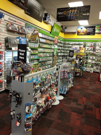 Video Game Store «GameStop», reviews and photos, 1331 S Lone Hill Ave STE 160, Glendora, CA 91740, USA
