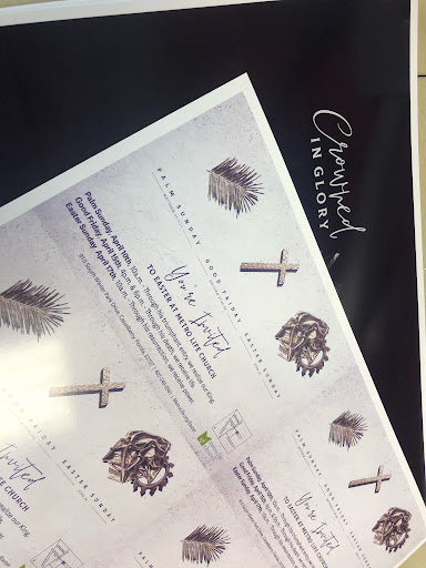 Print Shop «PostNet», reviews and photos, 1070 Montgomery Rd, Altamonte Springs, FL 32714, USA