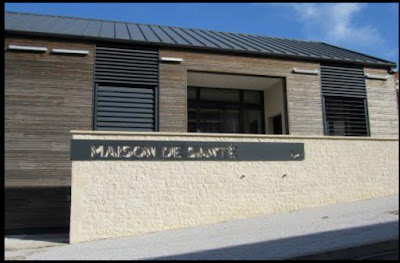 Cabinet Infirmier GIE, Saint-Hilaire Manon, Frachisse Elisabeth, Crouzet-Garin Agnès à Cancon