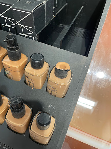 Cosmetics Store «SEPHORA inside JCPenney», reviews and photos, 305 Mt Hope Ave, Rockaway, NJ 07866, USA