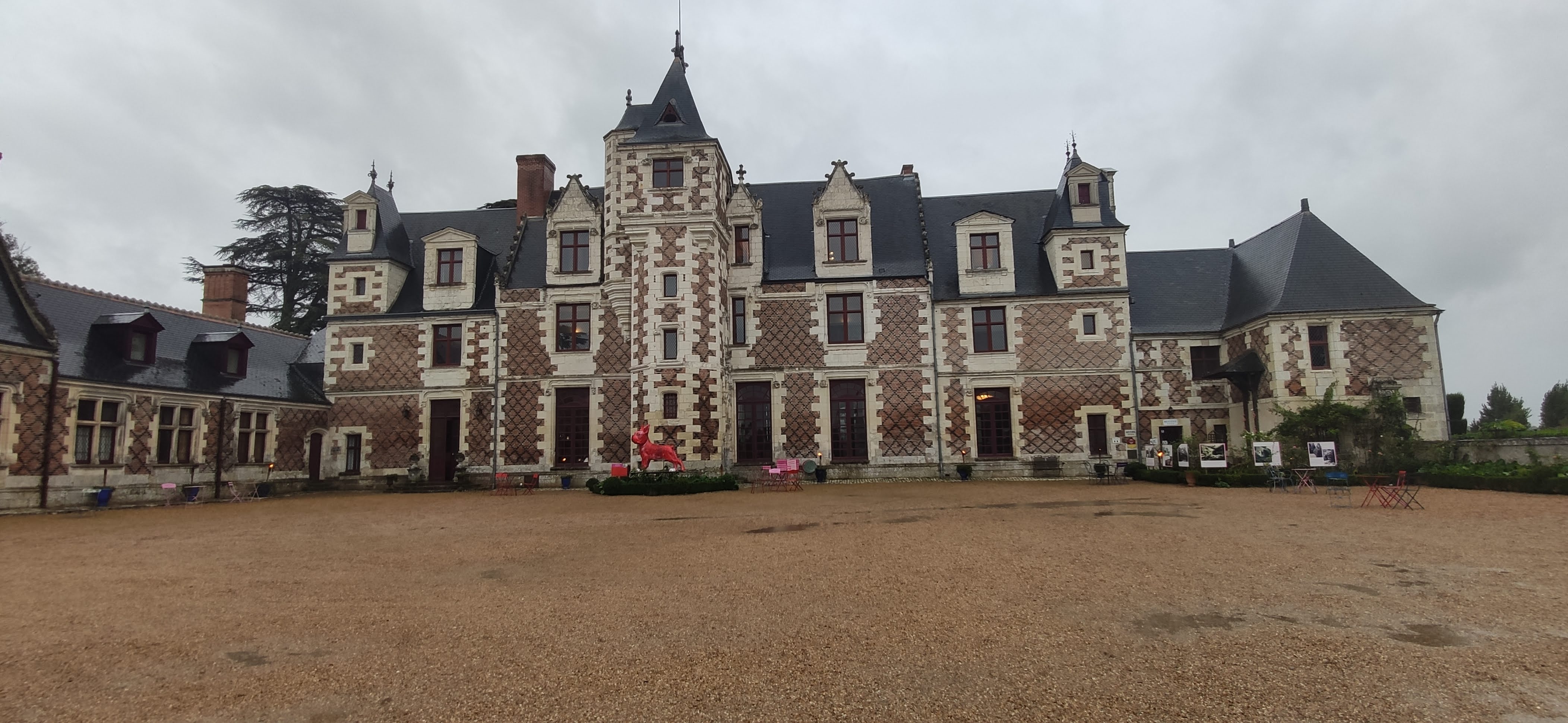 Photo n° 1 de l'avis de Alexandre.O fait le 03/10/2021 à 13:48