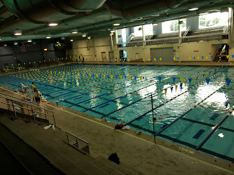 Mecklenburg County Aquatic Center