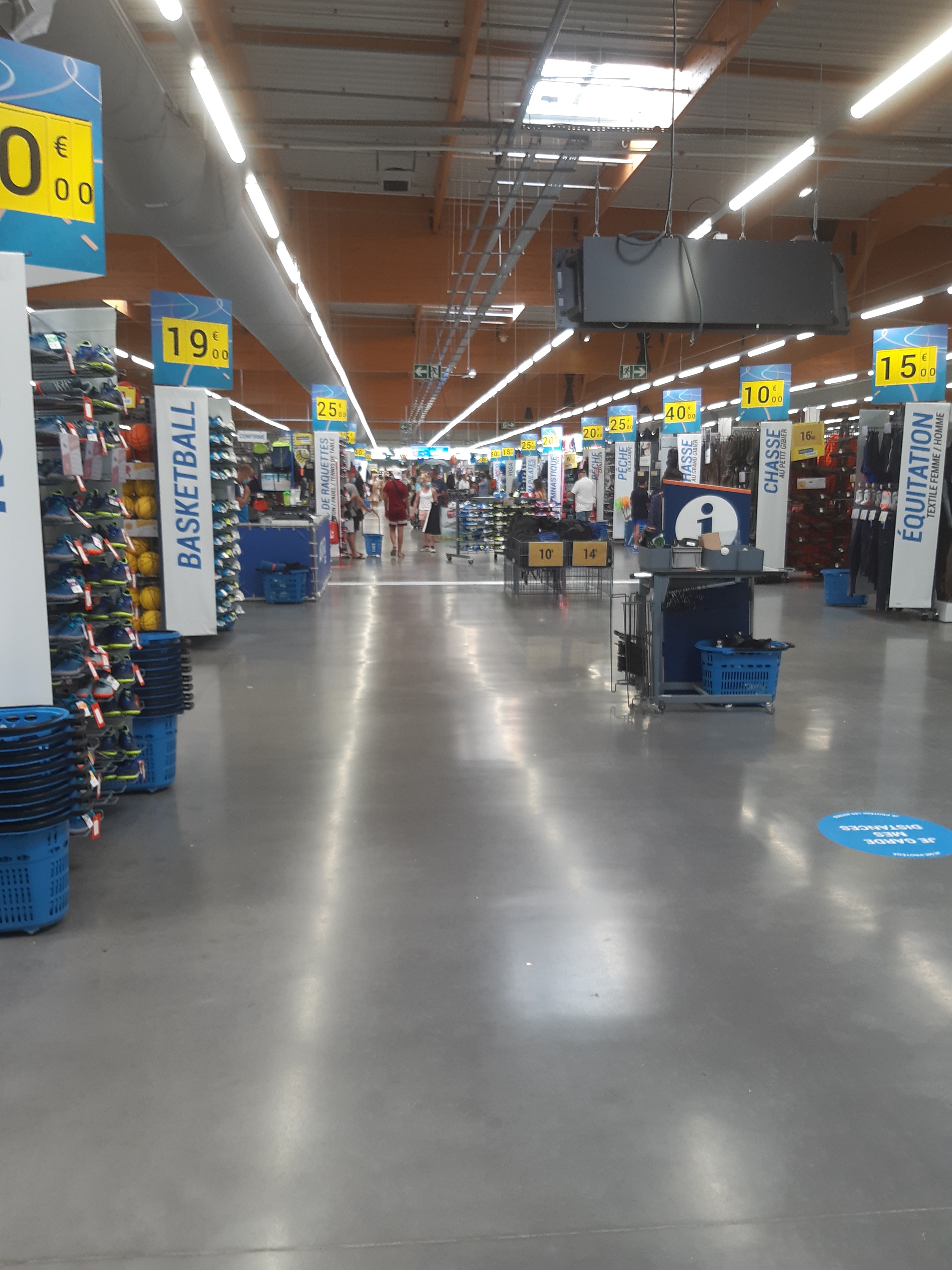 Photo n° 1 de l'avis de Romu.g fait le 11/08/2020 à 17:08