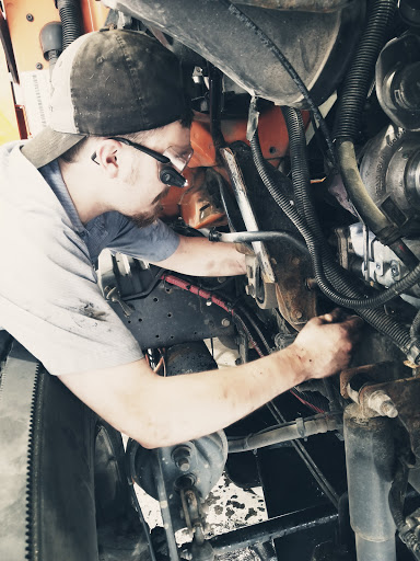 Auto Repair Shop «Armstead Automotive Repair & Service Inc.», reviews and photos, 15310 Fish Lake Rd, Holly, MI 48442, USA