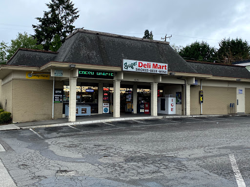 Convenience Store «Super Deli & Grocery», reviews and photos, 9051 35th Ave SW, Seattle, WA 98126, USA