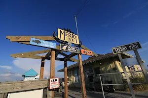 Merry Pier image