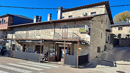Casa Rural Val dos Pigarros (Bar Javi) - ZA-106, 49570 Lubián, Zamora, Spain