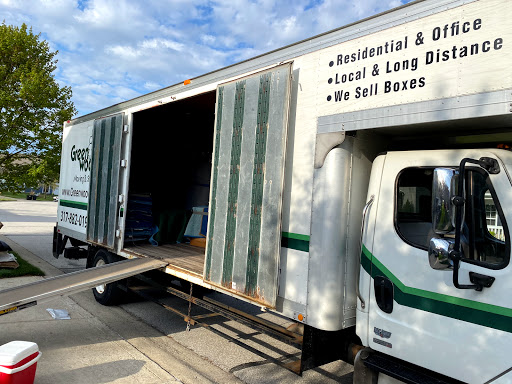 530 N Meridian St, Greenwood, IN 46143, USA