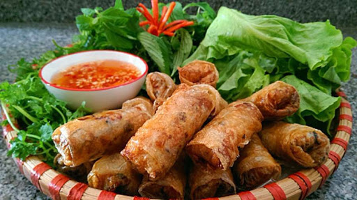 越南美食 的照片