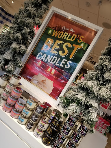 Beauty Supply Store «Bath & Body Works», reviews and photos, 340 Cbl Dr #101, St Augustine, FL 32086, USA