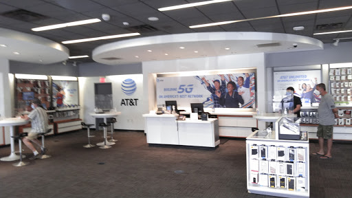 Cell Phone Store «AT&T», reviews and photos, 2929 US-90 Suite 108, Lake City, FL 32055, USA