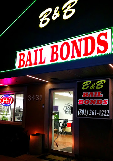 B & B Bail Bonds