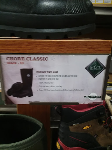 Home Improvement Store «Tractor Supply Co.», reviews and photos, 1869 NJ-38, Southampton Township, NJ 08088, USA