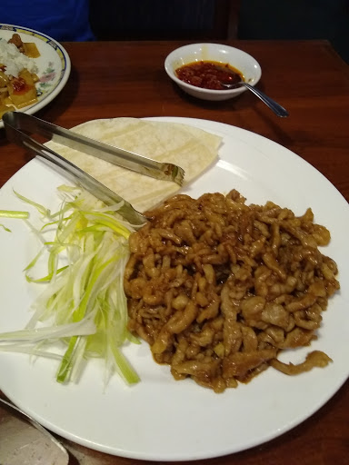 Sampan Chinese Restaurant