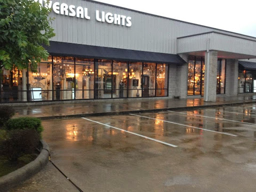 Universal Lights Inc.