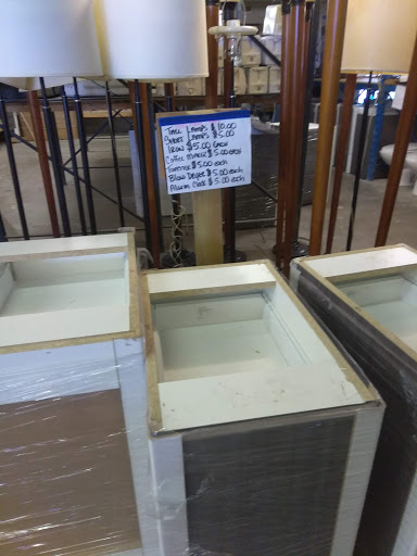 Thrift Store «Habitat For Humanity ReSTORE», reviews and photos, 4433 River Oaks Blvd, Fort Worth, TX 76114, USA