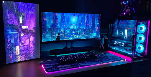 Carlsbad Gaming PC image