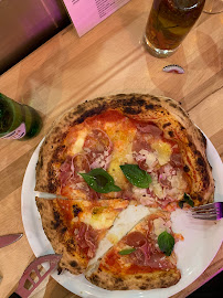 Pizza du Pizzeria RIVOLTA! Marcadet à Paris - n°12