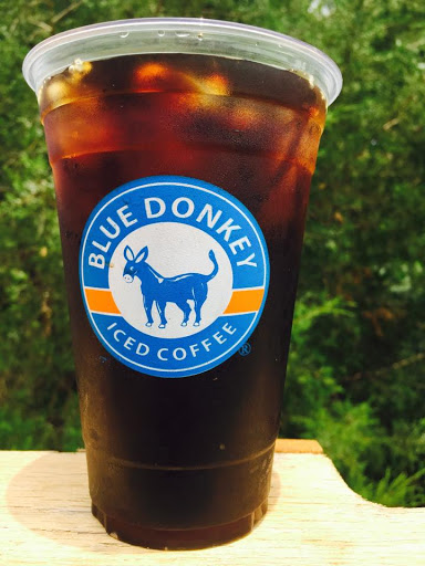 Beverage Distributor «Blue Donkey Coffee», reviews and photos, 131 Bethea Rd Suite 601, Fayetteville, GA 30214, USA
