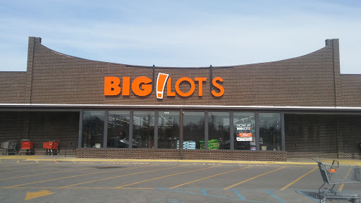 Discount Store «Big Lots», reviews and photos, 3620 W 3rd St, Bloomington, IN 47404, USA