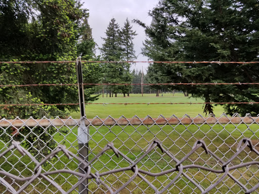 Golf Course «Lake Spanaway Golf Course», reviews and photos, 15602 Pacific Ave S, Tacoma, WA 98444, USA