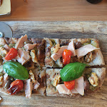 Photo n°1 de l'avis de Roger.o fait le 18/07/2022 à 14:48 sur le  La Mallicca à Cagliari