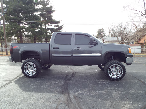 Used Car Dealer «Alex Auto Sales», reviews and photos, 1118 Winchester Rd, Lexington, KY 40505, USA