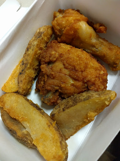 Supermarket «24 Express Food Store», reviews and photos, 4007 Mt Vernon Ave, Alexandria, VA 22305, USA