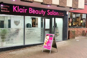 Klair Beauty Salon -Tamworth image