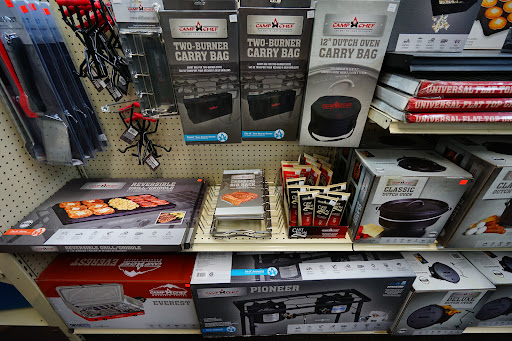 Sporting Goods Store «Capital Sports», reviews and photos, 1092 Helena Ave, Helena, MT 59601, USA