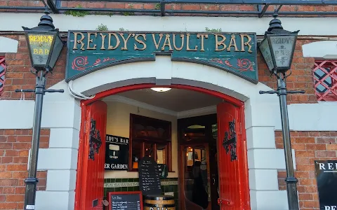 Reidys Wine Vault Bar image