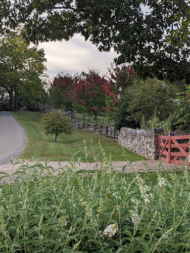 Tourist Attraction «Luray Valley Museum», reviews and photos, 100 Cave Hill Rd, Luray, VA 22835, USA