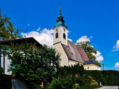 Pfarrkirche Aichkirchen