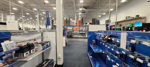 Electronics Store «Best Buy», reviews and photos, 131 Mall Woods Dr, Dayton, OH 45449, USA