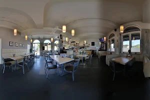 Gleis Café Dolomiti image
