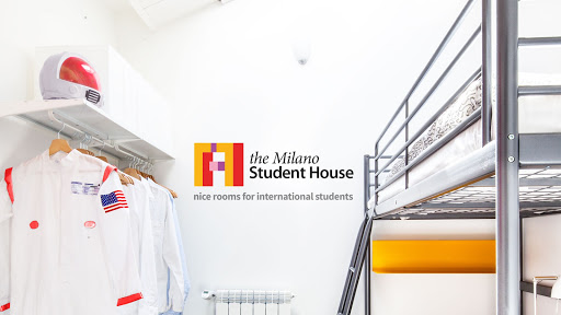 Milano Student House