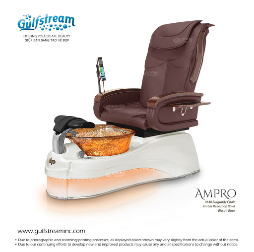 Beauty Supply Store «Sunshine Nail & Beauty Supply», reviews and photos, 4833 S 72nd St, Omaha, NE 68127, USA