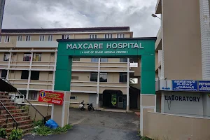 Max Care Hospital image