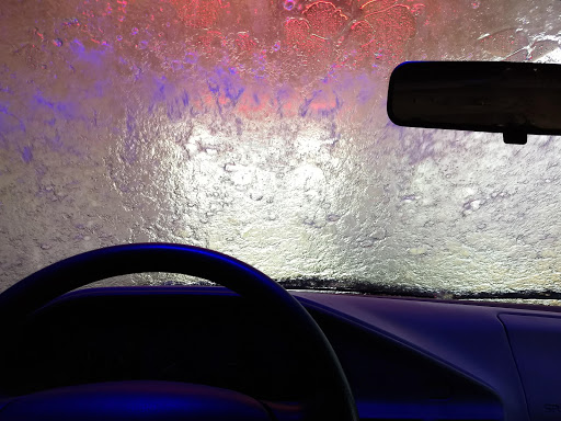 Car Wash «City Square Car Wash», reviews and photos, 220 Racetrack Rd, McDonough, GA 30252, USA