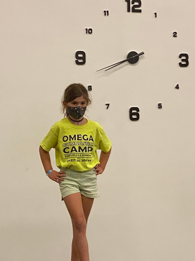 Gymnastics Center «OMEGA Gymnastics», reviews and photos, 9700 SW Harvest Ct, Beaverton, OR 97005, USA