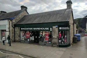 Mountain Warehouse Pitlochry image