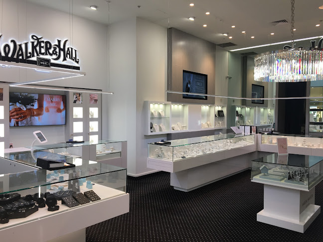 Reviews of Walker & Hall Bayfair in Mount Maunganui - Jewelry